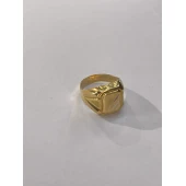 Ghiul din aur proba 585*-5,05 gr