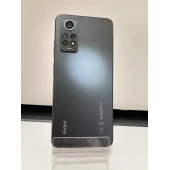 Telefon Xiaomi Redmi Note 12 Pro 256 GB Black
