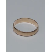 Verighetă Din Aur Proba 585* 3,31gr