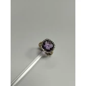 Inel din aur Proba 585* 6.41 gr