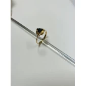 Inel Din Aur Proba 585* 3.00 gr