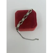 Bratara din argint 925* 6.51gr