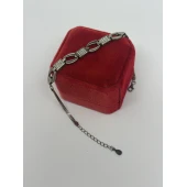 Bratara din argint 925* 6.51gr