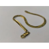 Brățară Din Aur 750* 3,98 gr