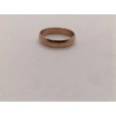 Inel Din Aur Proba 375* 4.72gr