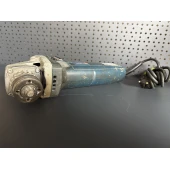 Polizor unghiular Bosch GWS9-115