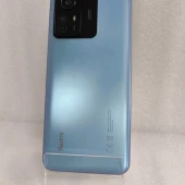Telefon Xiaomi Redmi Note 12S 8/256 GB Blue