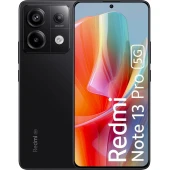 Telefon Xiaomi Redmi Note 13 Pro 256 GB Black