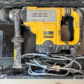 Dewalt D25661