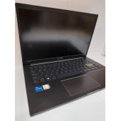 Laptop Asus Vivobook K413E 512 Gb SSD Black