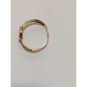 Inel din aur Proba 585* 1,85gr