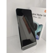 Xiaomi Redmi Note 14 Pro Plus 12/512GB Black