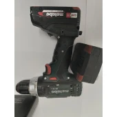 Mașină de înșurubat Metabo BS 18 L