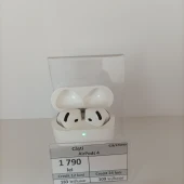 Căști Apple AirPods 4