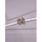 Cercei Din Aur Proba 585* 1.88 gr