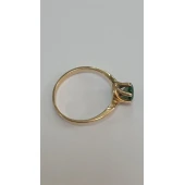 Inel Din Aur Proba 585* 2,05 gr