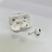 Căști fara fir Apple AirPods3