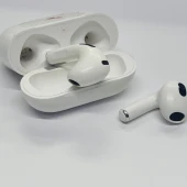 Căști fara fir Apple AirPods3