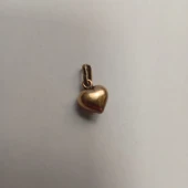 Pandativ Din Aur Proba 750* 1,42 gr