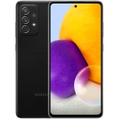 Telefon Samsung Galaxy A72 128GB Black