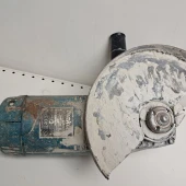 Polizor Unghiular MAKITA GA902