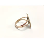 Inel Din Aur Proba 375* 3.15 gr