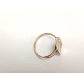 Inel Din Aur Proba 375* 3.15 gr