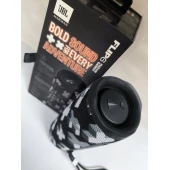 Boxă JBL Flip 6 Black&White
