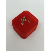 Cruce din aur 585* 0.79gr