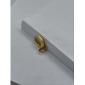 Pandantiv Din Aur Proba 750* 0.52 gr