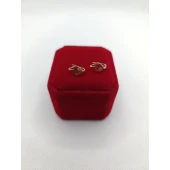 Cercei Din Aur Proba 585* 0.93 gr