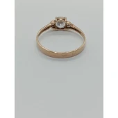 Inel Din Aur Proba 585* 1.75 Gr.