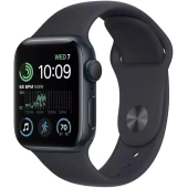 Ceas Apple Watch Series 7 Black