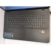 Laptop Asus Tek Computer INC K751B