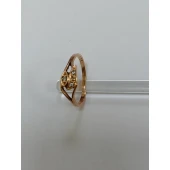 Inel din aur Proba 585* 1.44gr