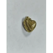 Pandativ Din Aur Proba 585* 1,27 gr