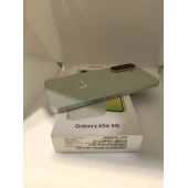 Telefon Samsung Galaxy A56 8/128GB Black