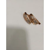 Cercei Din Aur Proba 585* 4.50 gr