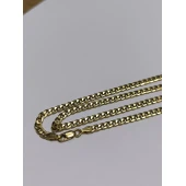 Lantisor Din Aur Proba 750* 9.37 gr