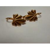 Cercei Din Aur Proba 585* 3.87 gr