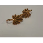 Cercei Din Aur Proba 585* 3.87 gr