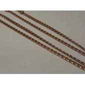 Lant Din Aur Proba 585 9.41 Gr