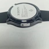 ceas xiaomi watch s4 black