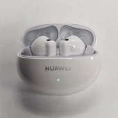 Căști Huawei FreeBuds 6i white