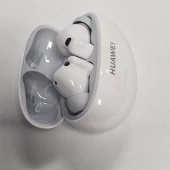 Căști Huawei FreeBuds 6i white