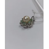 Pandativ din Aur Proba 585* 2.09 gr