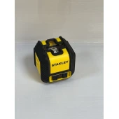 Laser Stanley Cubix
