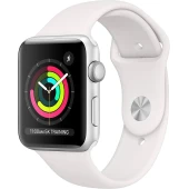 Smart watch Series 3 42mm Silver