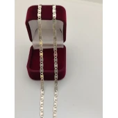 Lant Din Argint Proba 925* 8.53 gr