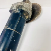 Polizor unghiular Bosch GWS 6-115E